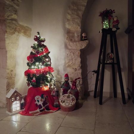 알베르벨로 Il Trullo Di Nonna Antonia 빌라 외부 사진