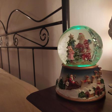 알베르벨로 Il Trullo Di Nonna Antonia 빌라 외부 사진