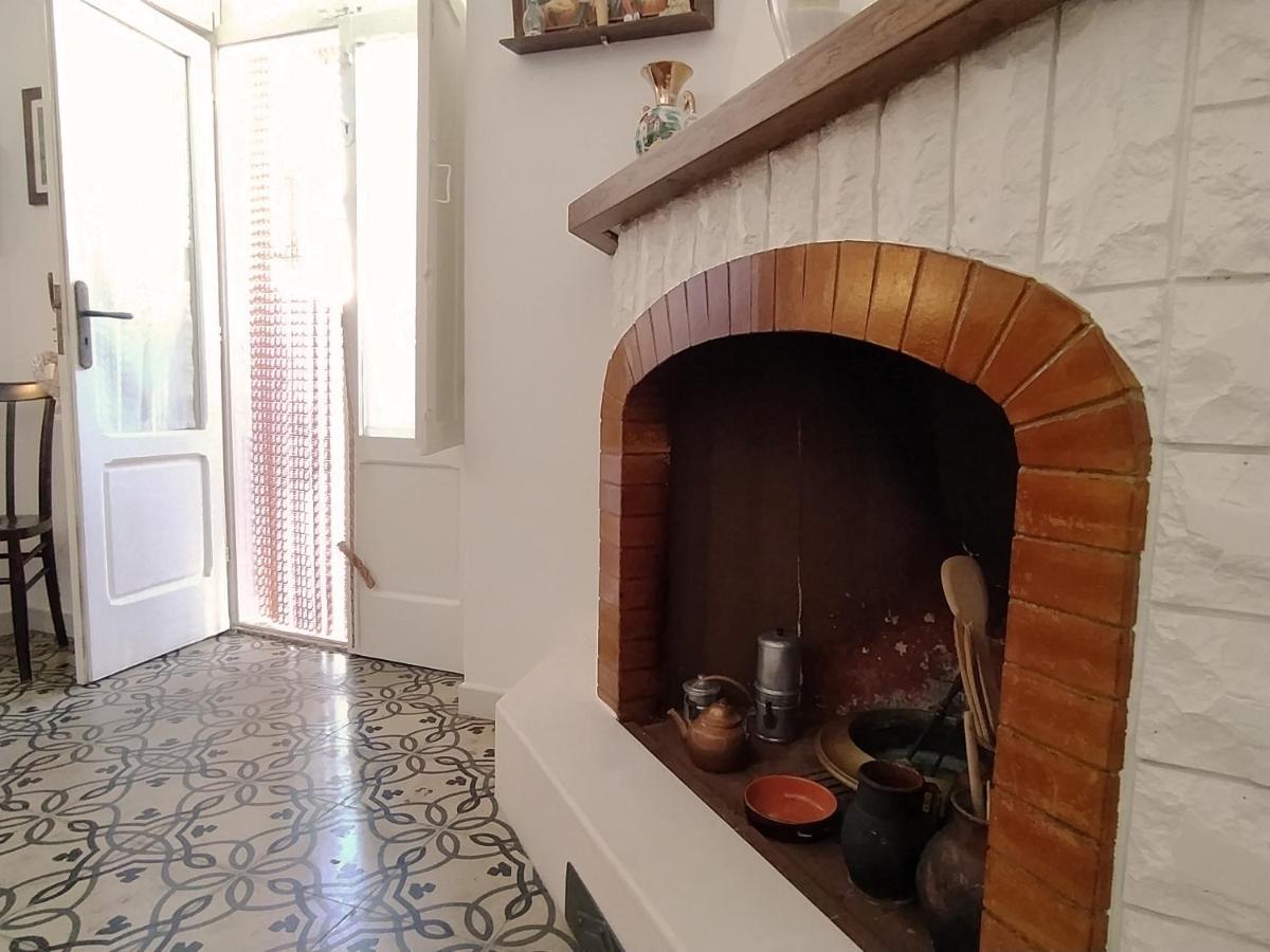 알베르벨로 Il Trullo Di Nonna Antonia 빌라 외부 사진