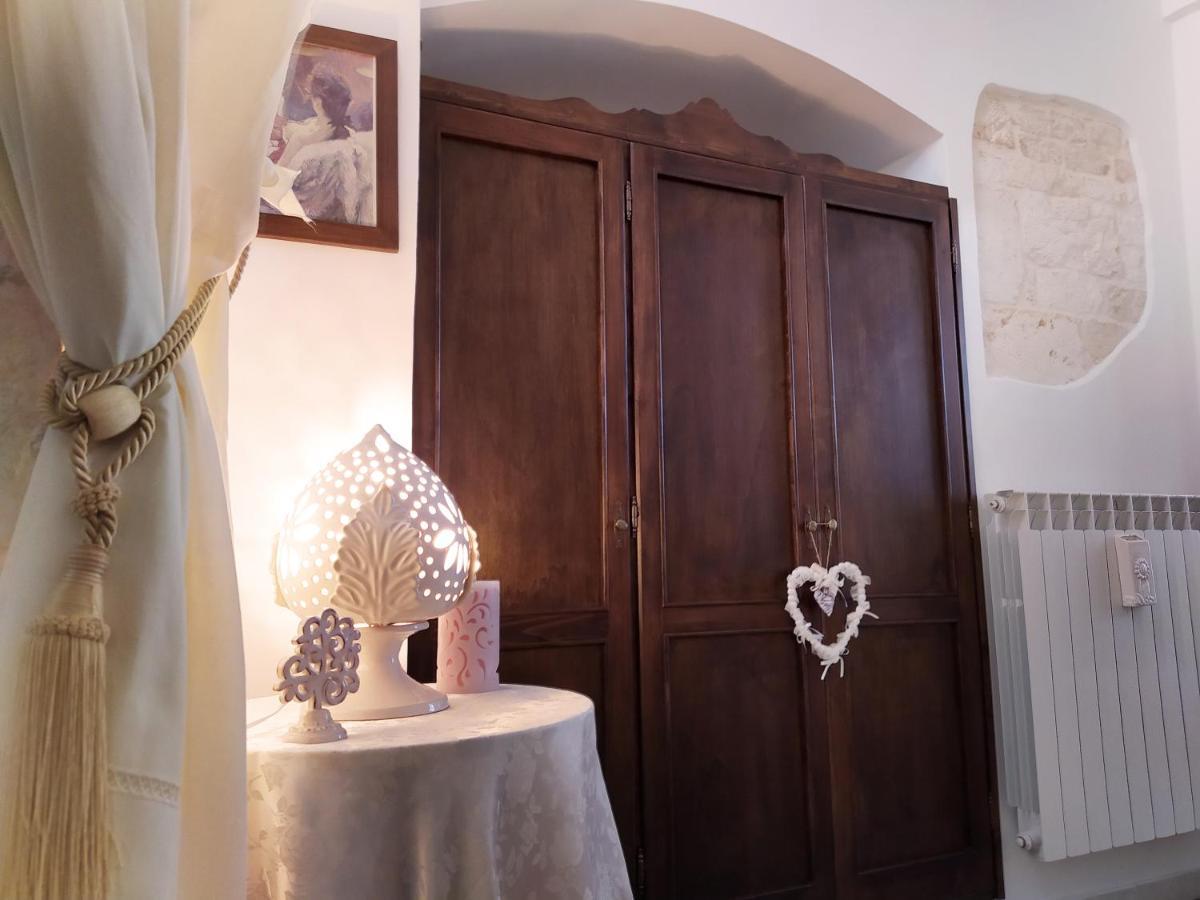 알베르벨로 Il Trullo Di Nonna Antonia 빌라 외부 사진