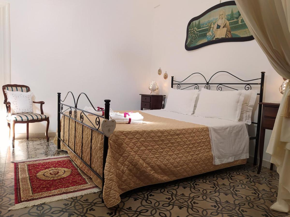 알베르벨로 Il Trullo Di Nonna Antonia 빌라 외부 사진