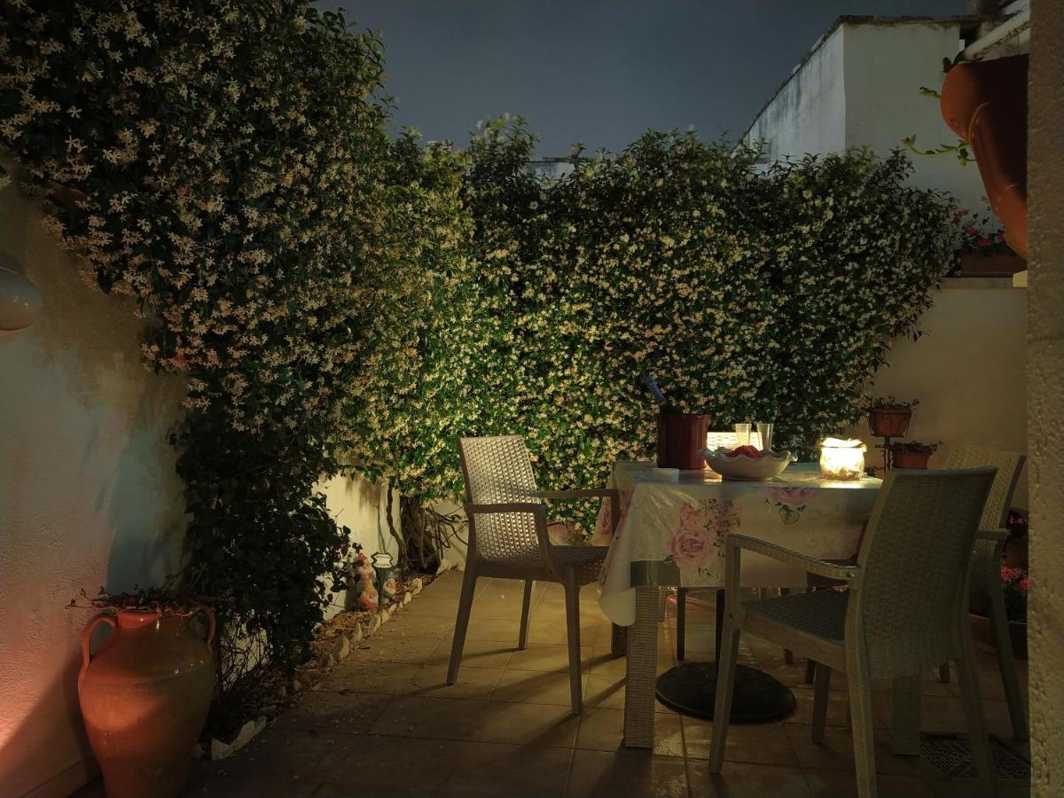 알베르벨로 Il Trullo Di Nonna Antonia 빌라 외부 사진
