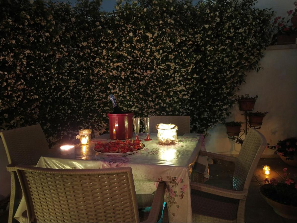 알베르벨로 Il Trullo Di Nonna Antonia 빌라 외부 사진