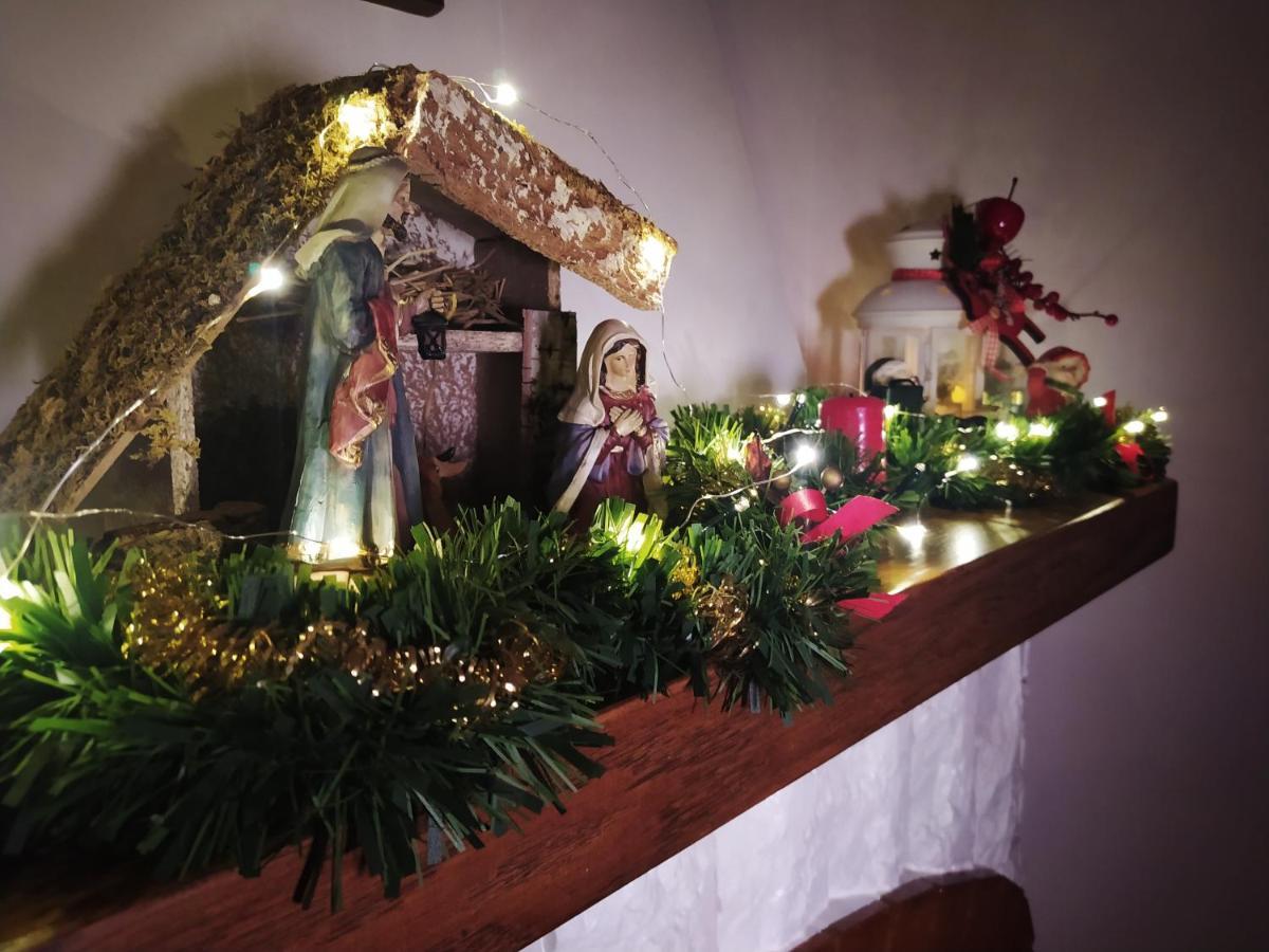 알베르벨로 Il Trullo Di Nonna Antonia 빌라 외부 사진