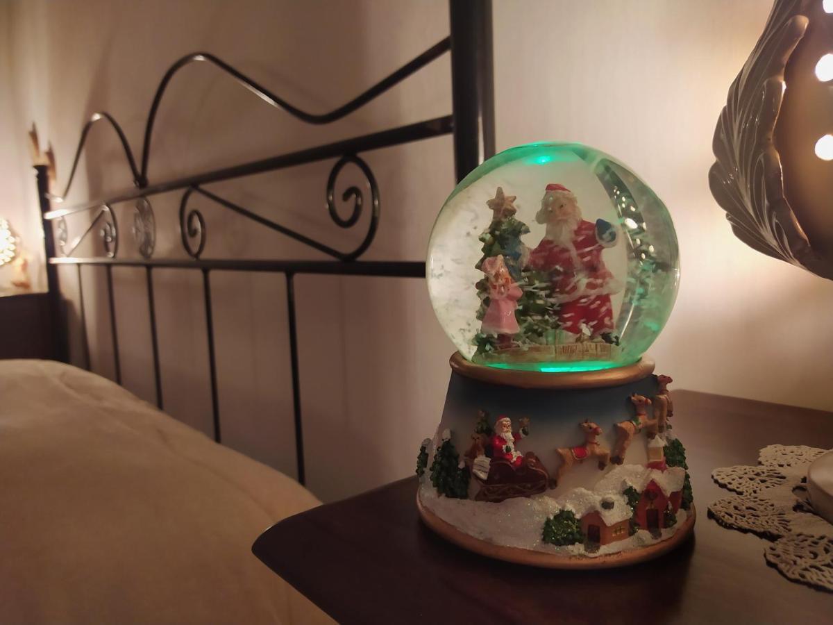 알베르벨로 Il Trullo Di Nonna Antonia 빌라 외부 사진